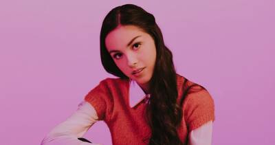 What should be Olivia Rodrigo's next single from Sour? Vote! - www.officialcharts.com