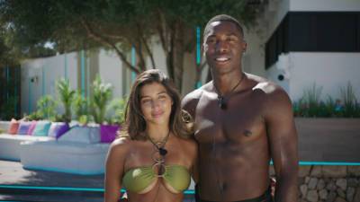 ‘Love Island’ Launch Sinks To Four-Year Low Amid Euro 2020 & Wimbledon Thrillers - deadline.com - Britain