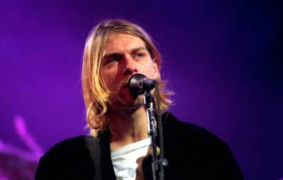 Nirvana’s ‘Smells Like Teen Spirit’ secures one billion streams on Spotify - www.nme.com