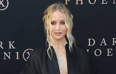 Jennifer Lawrence nearly played Squeaky in ‘Once Upon A Time… In Hollywood’ - www.nme.com - Hollywood