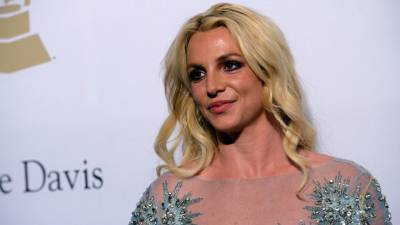 Britney Spears finally speaks: ‘I just want my life back’ - heatworld.com