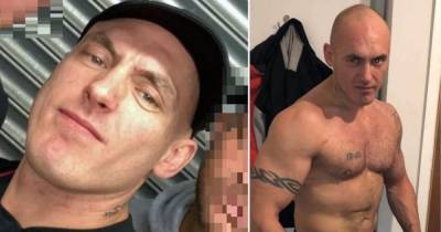 Crack-smoking thug made girlfriend 'wish she wasn't alive' during 10 months of abuse and violence - www.manchestereveningnews.co.uk