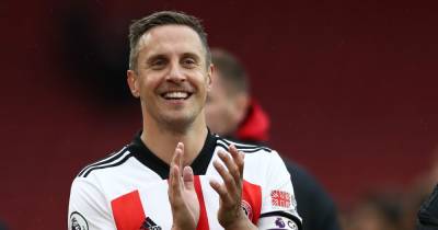 Update on Phil Jagielka Bolton rumours as veteran defender asks to train with Wanderers - www.manchestereveningnews.co.uk - Manchester