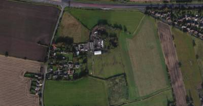 'Ever-expanding' farm licensed for live music outdoors – neighbours aren't happy - www.manchestereveningnews.co.uk - county Lane - county Stone - county Cross