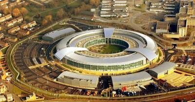 GCHQ is recruiting for jobs in Manchester - here's how to apply - www.manchestereveningnews.co.uk - Manchester - city Scarborough