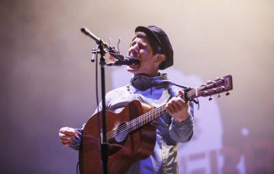 Check out Gerry Cinnamon’s rescheduled UK and Ireland tour dates - www.nme.com - Britain - Scotland - Ireland