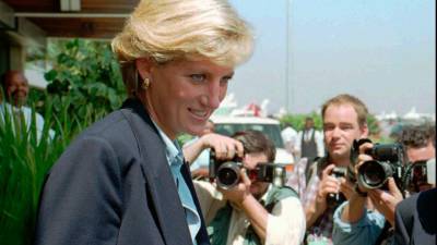 Diana legacy lingers as fans mark late royal’s 60th birthday - abcnews.go.com - Angola