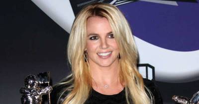 Britney Spears reveals her current priorities - www.msn.com - Hawaii
