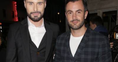 Rylan Clark-Neal’s split from husband Dan been on the cards ‘for a year’ - www.ok.co.uk