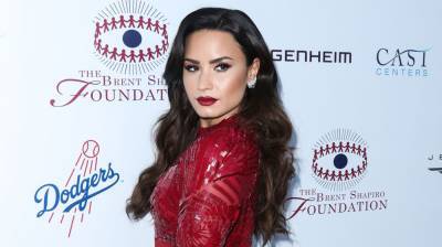 ‘The Demi Lovato Show’ Gets Roku Premiere Date; Shortform Talker Had Been Set For Quibi - deadline.com