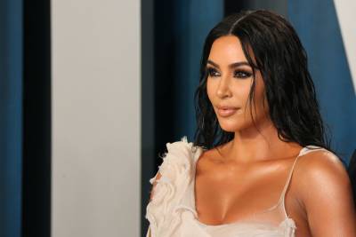 Kim Kardashian’s SKIMS Announces Team USA Loungewear Partnership - etcanada.com - USA - Tokyo