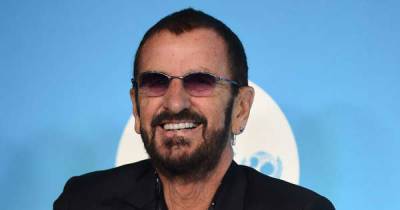 Ringo Starr wants fans to 'spread peace and love' for his 81st birthday - www.msn.com