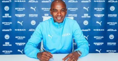 Fernandinho sets out expectations of new Man City signings - www.manchestereveningnews.co.uk - Manchester