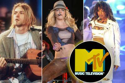 How MTV stopped playing music — and lost its relevance - nypost.com - Jersey