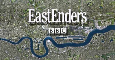 EastEnders spoiler: Huge 'explosion' to rock Albert Square after smoke spotted on set - www.ok.co.uk