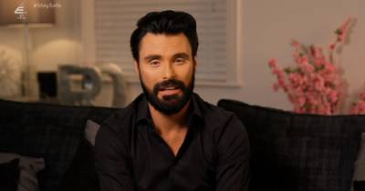 Rylan Clark-Neal says he's not in a good place after 'mistakes' lead to breakdown of marriage - www.manchestereveningnews.co.uk