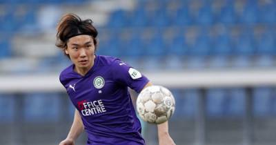 Celtic linked with a move for Man City defender Ko Itakura - www.manchestereveningnews.co.uk - Manchester - Netherlands - Japan - city Yokohama