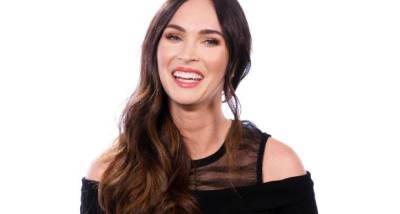 Megan Fox’s Today Show appearance hijacked by her 3 adorable sons; Actress joked ‘it just is what it is’ - www.pinkvilla.com - county Guthrie