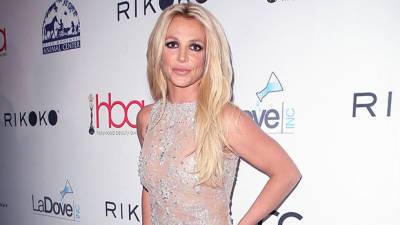 Britney Spears ‘Feeling Nervous’ As She Awaits Possible New Ruling In Conservatorship Case - hollywoodlife.com