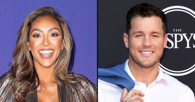 Tayshia Adams and Colton Underwood Speak Out After Bachelor Nation Stars Face Backlash for PPP Loans - www.usmagazine.com