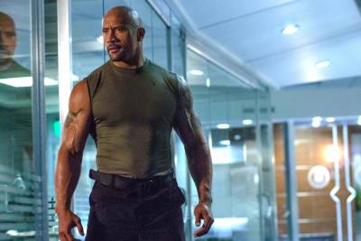 ‘Red One’: Dwayne Johnson Is Teaming Up With ‘Fast & Furious’ Writer Chris Morgan For A New Christmas Film - theplaylist.net