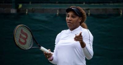 Wimbledon offers Serena Williams the best chance to claim elusive 24th Grand Slam title - www.msn.com - Australia - USA