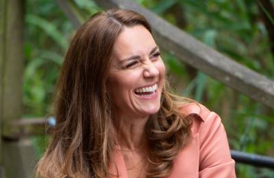 Kate Middleton Is Sponsoring A Naval Battleship In New Official Role - etcanada.com - Scotland