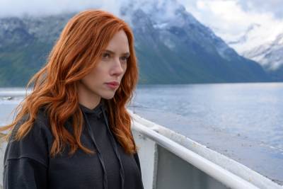 Scarlett Johansson Says Leaving The MCU Is “Bittersweet” But She’s Leaving “On A High Note” - theplaylist.net
