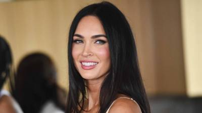 Megan Fox Calls Her Kids 'Hilarious' After They Interrupt Her Morning Show Interview - www.etonline.com - county Guthrie