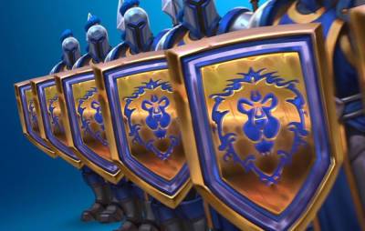 The next ‘Hearthstone’ expansion is set to be revealed this week - www.nme.com