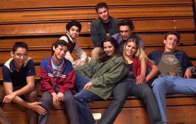 ‘Freaks and Geeks’ season two nearly happened on MTV - www.nme.com