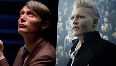 Mads Mikkelsen Doesn’t Have A Johnny Depp Hot Take But Would’ve Loved To Talk To Him About ‘Fantastic Beasts’ Role - theplaylist.net