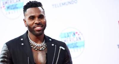 Jason Derulo pays homage to India with hilarious cooking video; Makes jalebis from scratch; WATCH - www.pinkvilla.com - India