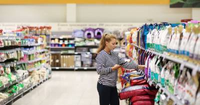 Tesco, Sainsbury’s, Asda and Aldi issue urgent recalls on toys, books and cat food - www.dailyrecord.co.uk