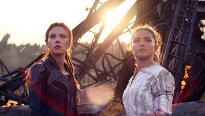 ‘Black Widow’: Natasha Romanoff Is Given A Final Farewell In Marvel’s Latest Entertaining, But Inconsequential Episode [Review] - theplaylist.net