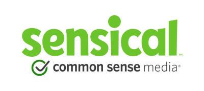 Common Sense Networks Unveils Sensical, New Free Streaming Platform For Kids 2-12 - deadline.com