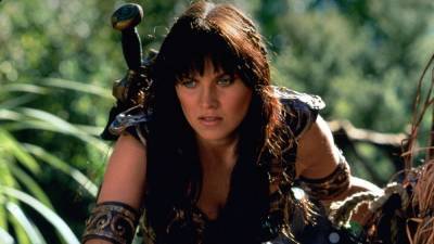 Lucy Lawless Helps Raise $50,000-Plus for Injured ‘Xena’ Stuntwoman in Need of Brain Surgery - thewrap.com - New Zealand