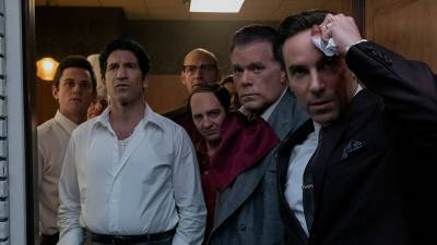 ‘Many Saints of Newark’ Trailer Debuts First Look at ‘Sopranos’ Prequel - variety.com - city Newark