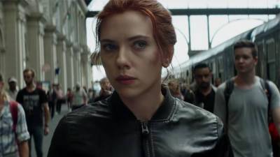 ‘Black Widow’ Review: A Superhero Movie That’s Grittier, More Layered With Feeling, Than You Expect - variety.com - Russia