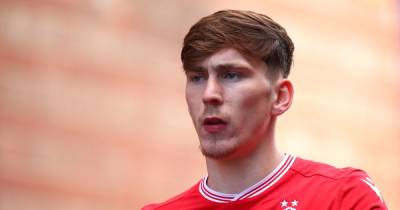 Manchester United player James Garner attracting transfer interest amid Rangers links - www.manchestereveningnews.co.uk - Manchester - county Forest
