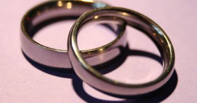 A big change in how weddings can be conducted comes into force this week - www.manchestereveningnews.co.uk - Britain