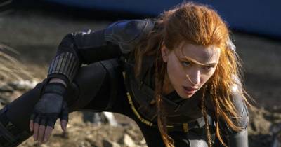 Does ‘Black Widow’ Bite? Read the Early Review! - www.usmagazine.com - Russia
