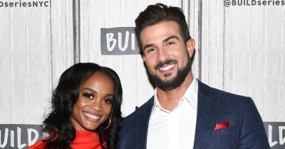 Bryan Abasolo Slams ‘Malicious’ Comments Aimed at Wife Rachel Lindsay Online: They’re ‘Disgusting’ - www.usmagazine.com