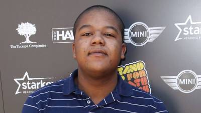 Kyle Massey of ‘That’s So Raven’ Charged With Felony for Immoral Communication With Minor - variety.com - Jordan