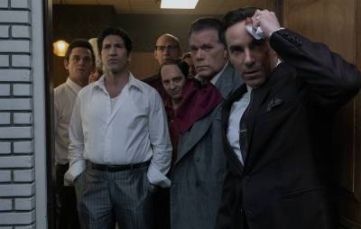 Watch the epic trailer for ‘Sopranos’ prequel ‘The Many Saints of Newark’ - www.nme.com - city Newark