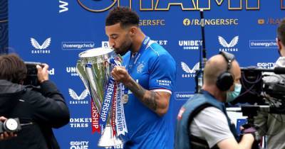 Connor Goldson Rangers contract 'biggest issue' as questions arise over defender's lack of renewal - www.dailyrecord.co.uk