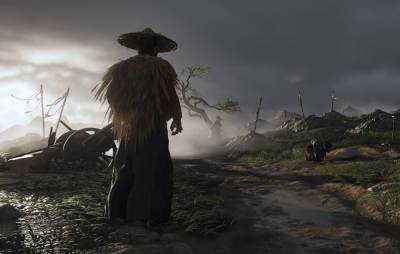 ‘Ghost Of Tsushima’ Director’s Cut spotted on ESRB - www.nme.com