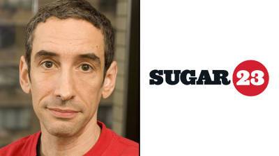 Sugar23 Names Douglas Rushkoff As Futurist In Residence - deadline.com