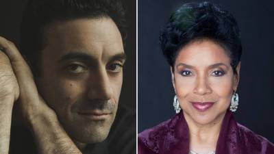 Morgan Spector And Phylicia Rashad Join Thriller ‘Nanny’ For Stay Gold Pictures And Topic Studios - deadline.com