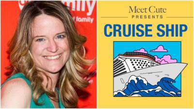 ‘Pretty Little Liars’ Author Sara Shepard Creates Scripted Rom-Com Podcast ‘Cruise Ship’ For Meet Cute - deadline.com